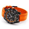 Breitling Breitling Endurance Pro 44 X82310A51B1S2, professional швейцария мужские часы на браслете каучук боковой вид