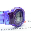 Casio Casio Baby-G BGD-560S-6 , наручные женские часы фото под углом