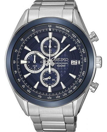 Seiko Conceptual Series Sports SSB177P1