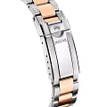 Jaguar Jaguar Connected Lady J981/6, connected швейцария женские часы на браслете нержавеющая сталь боковой вид