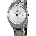 Rado Rado Hyperchrome R32272102 мужские часы серебристый циферблат на запястье