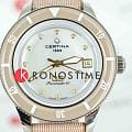 Certina Certina DS PH200M C036.207.18.116.00 , наручные женские часы фото под углом