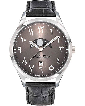 Mathey-Tissot Urban H411ALAN