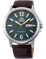 Часы Orient Automatic RA-AA0C06E
