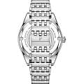 Оригинальные часы Jacques Philippe Jacques Philippe Radiante JPQLS681386 кварцевые калибр механизма  общий вид