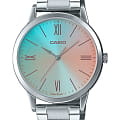 Часы Casio Collection MTP-E600D-2B