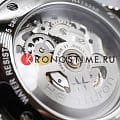 Hamilton Hamilton Jazzmaster Skeleton Auto H42535541 швейцария наручные мужские часы заводная головка с логотипом Hamilton