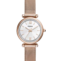 Часы Fossil Carlie ES5314SET