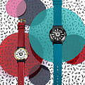 Tissot Tissot Heritage Memphis Gent T134.410.37.051.00 швейцария наручные мужские часы заводная головка с логотипом Tissot
