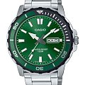 Часы Casio Collection MTD-125D-3AVDF (MTD-125D-3A)