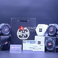 Часы Casio G-Shock G-100CU-7A фото 3