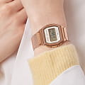 Часы Casio Collection A1000MCG-9 фото 13