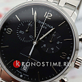 Часы Certina DS Caimano Chronograph C035.417.11.057.00 фото 2