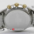Jacques Lemans Jacques Lemans 1-1844ZH  - задняя крышка сталь металл корпуса, австрия часы