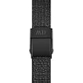 Оригинальные часы Daniel Wellington Daniel Wellington Quadro Ashfield DW00100433 кварцевые калибр механизма  общий вид