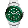 Часы Fossil Blue FS6033