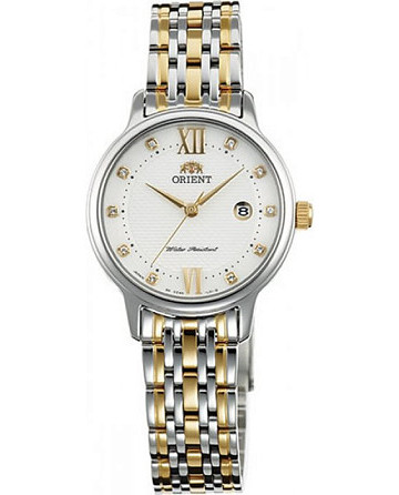 Orient SZ45002W (SSZ45002W)