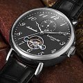 Часы Earnshaw ES-8088-01 фото 5