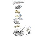 Часы Mido Baroncelli M7600.3.65.8 фото 10