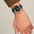 Часы Longines Conquest L3.760.4.56.3 фото 4