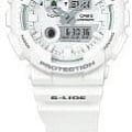 Casio Casio G-Shock GAX-100A-7A , наручные мужские часы фото под углом