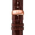 Tissot Tissot Le Locle Powermatic 80 T006.407.36.033.00 Le Locle Automatic, наручные мужские часы фото под углом