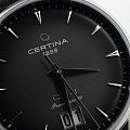 Часы Certina DS-1 Big Date Powermatic 80 C029.426.16.051.00 фото 3