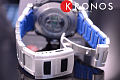 Часы Casio G-Shock Premium MTG-G1000D-1A2 фото 15