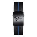 Tissot Tissot T-Race MotoGP 2017 T092.417.37.061.00 кварцевые мужские часы часы крупный план черный циферблата
