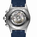 Оригинальные часы Breitling Breitling Chronomat B01 42 AB0134101C1S1 механические калибр механизма мануфактурный механизм breitling caliber b01 общий вид