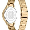 Just Cavalli Just Cavalli JC1L117M0065,  италия женские часы на браслете сталь c pvd покрытием боковой вид