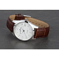 Jacques Lemans Jacques Lemans 1-2002E , наручные мужские часы фото под углом