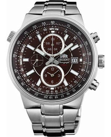 Orient TT15003T (FTT15003T)