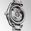 Longines Longines Master Collection L2.128.4.77.6 , наручные женские часы фото под углом