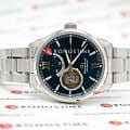 Orient Orient Star RE-AT0002E  - задняя крышка металл сталь корпуса, япония часы