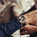 Часы Earnshaw ES-8085-03 фото 2