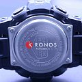 Часы Casio G-Shock GA-700BMC-1A фото 13