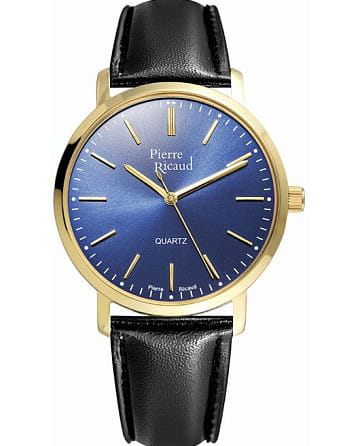 Pierre Ricaud P97215.1215Q