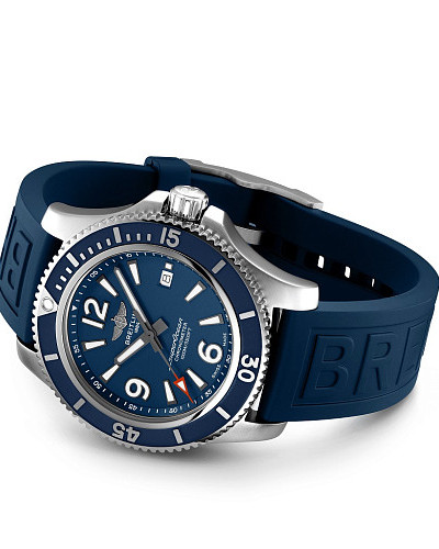 Breitling Superocean Automatic 44 A17367D81C1S2