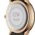 Оригинальные часы Daniel Wellington Daniel Wellington Iconic Motion DW00100425 кварцевые калибр механизма  общий вид