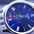 Tissot Tissot Tradition 5.5 Lady T063.209.11.048.00 Tradition — детали корпуса и нержавеющая сталь