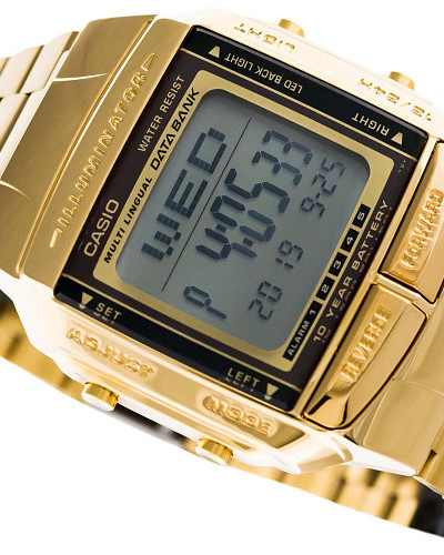 Casio Collection DB-360G-9A