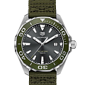 Часы TAG Heuer Aquaracer WAY101L.FC8222