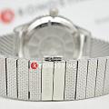 Certina Certina DS PH200M C036.407.11.050.00 механические мужские часы часы крупный план черный циферблата