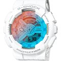 Часы Casio G-Shock GA-110TL-7ADR (GA-110TL-7A)