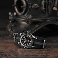 Certina Certina DS PH200M C036.407.16.050.00 мужские часы черный циферблат на запястье
