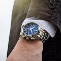 Часы Seiko Astron GPS Solar SSH065J1 фото 2