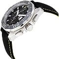 TAG Heuer TAG Heuer Aquaracer CAY211A.FC6361, aquaracer швейцария мужские часы на браслете тканевый боковой вид
