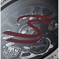 Часы TAG Heuer Carrera CAR2A1L.BA0688 фото 4