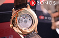 Часы Tissot Chemin des Tourelles Powermatic 80 T099.407.36.038.00 фото 9